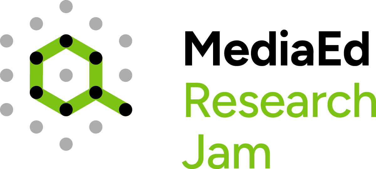 2nd MediaEd Research Jam