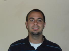 Austin Monheit