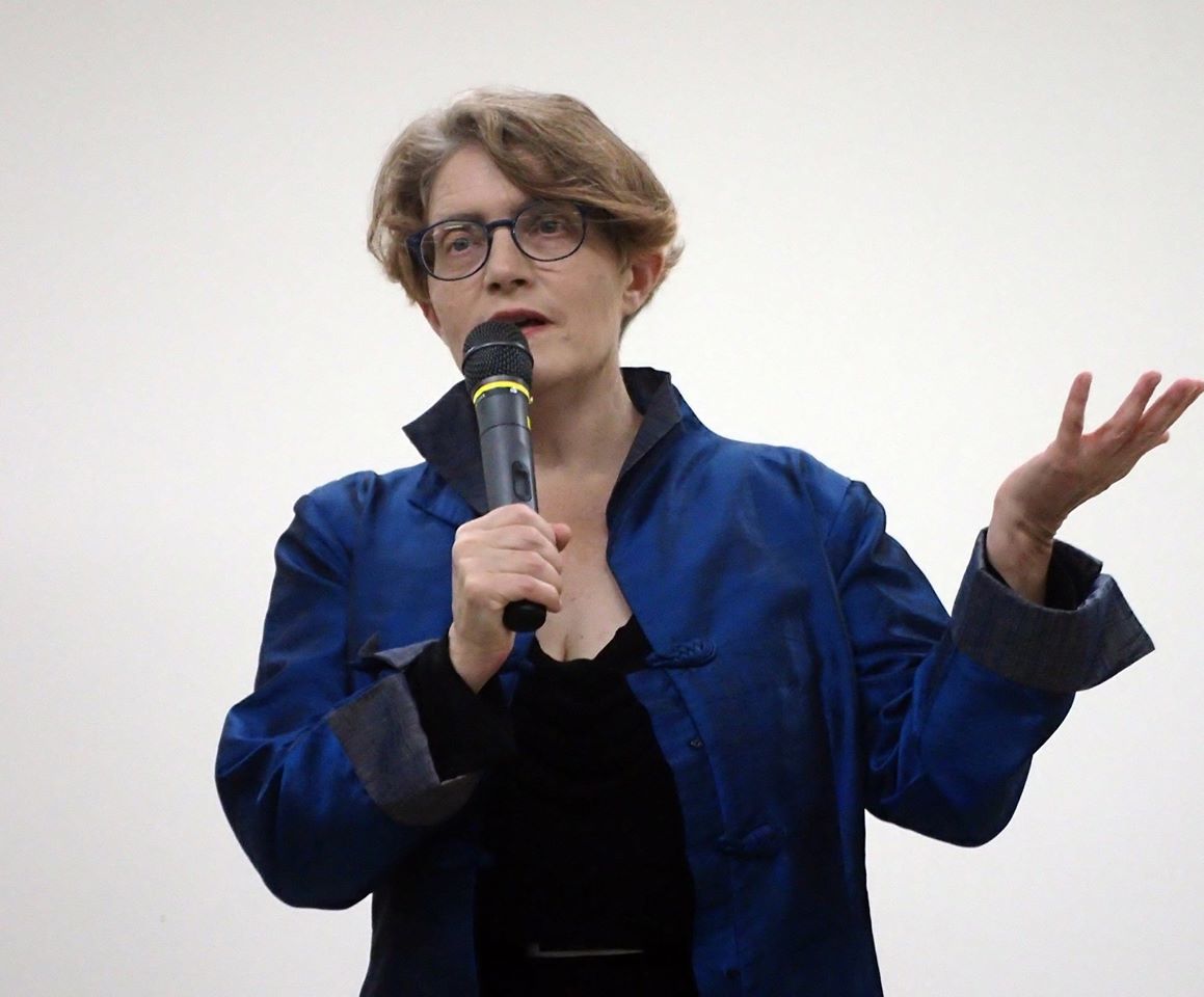 Jocelyn Ford