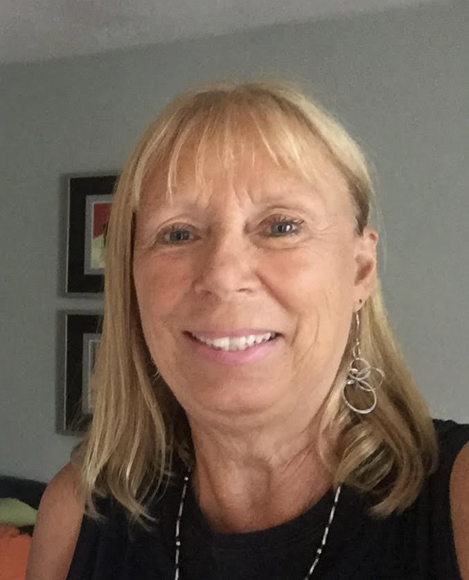 Carolyn Fortuna