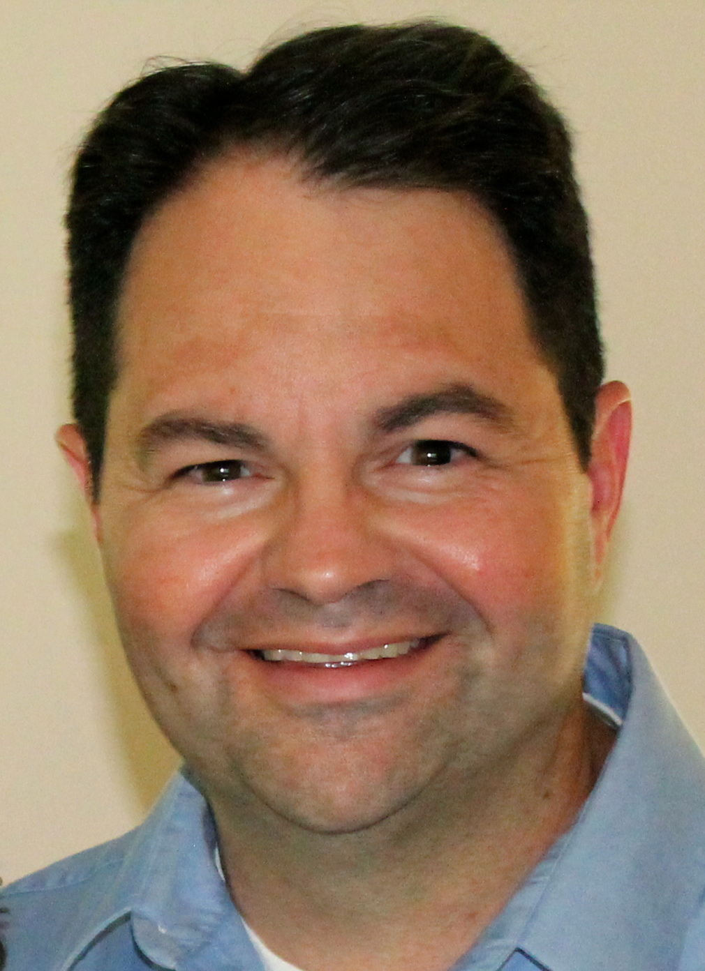 Charlie Coiro