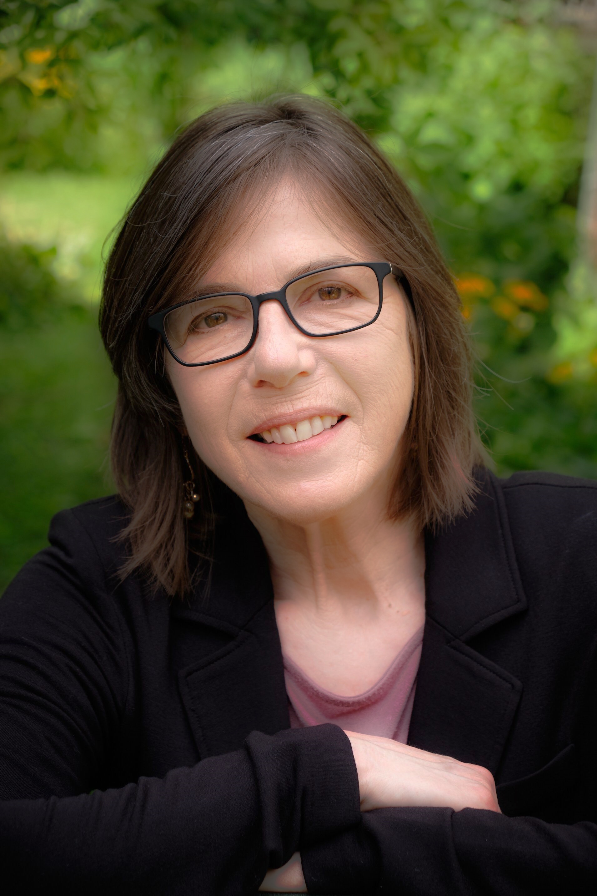 Cornelia Trahan