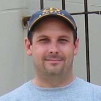 Eugene Martin