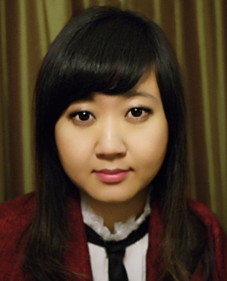 Grace Choi