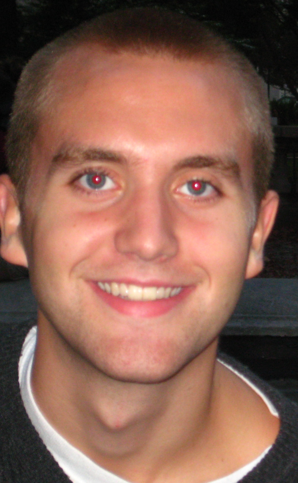 Matt McNish