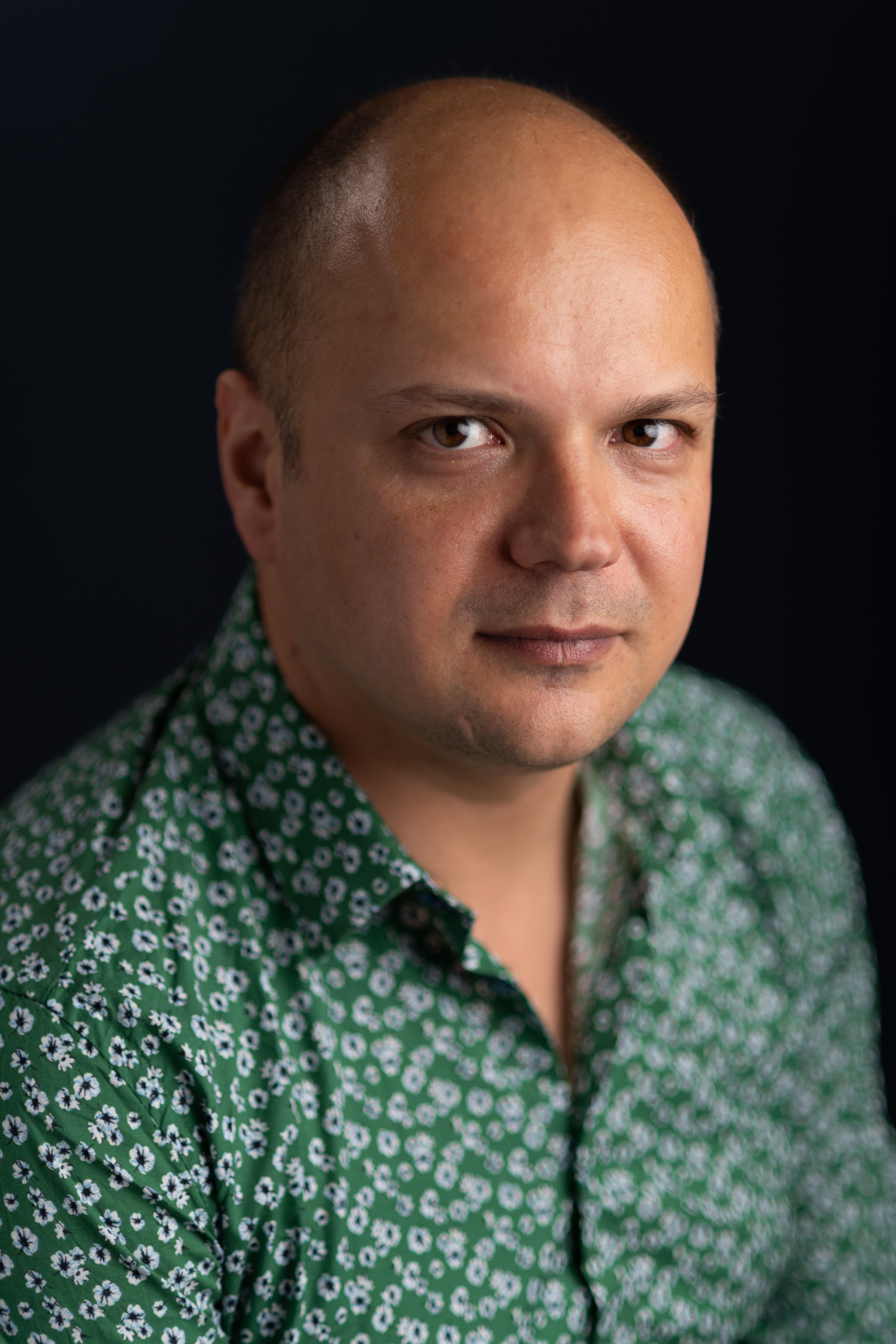 Jan Zienkowski