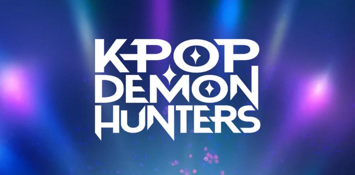 K-Pop Demon Hunters