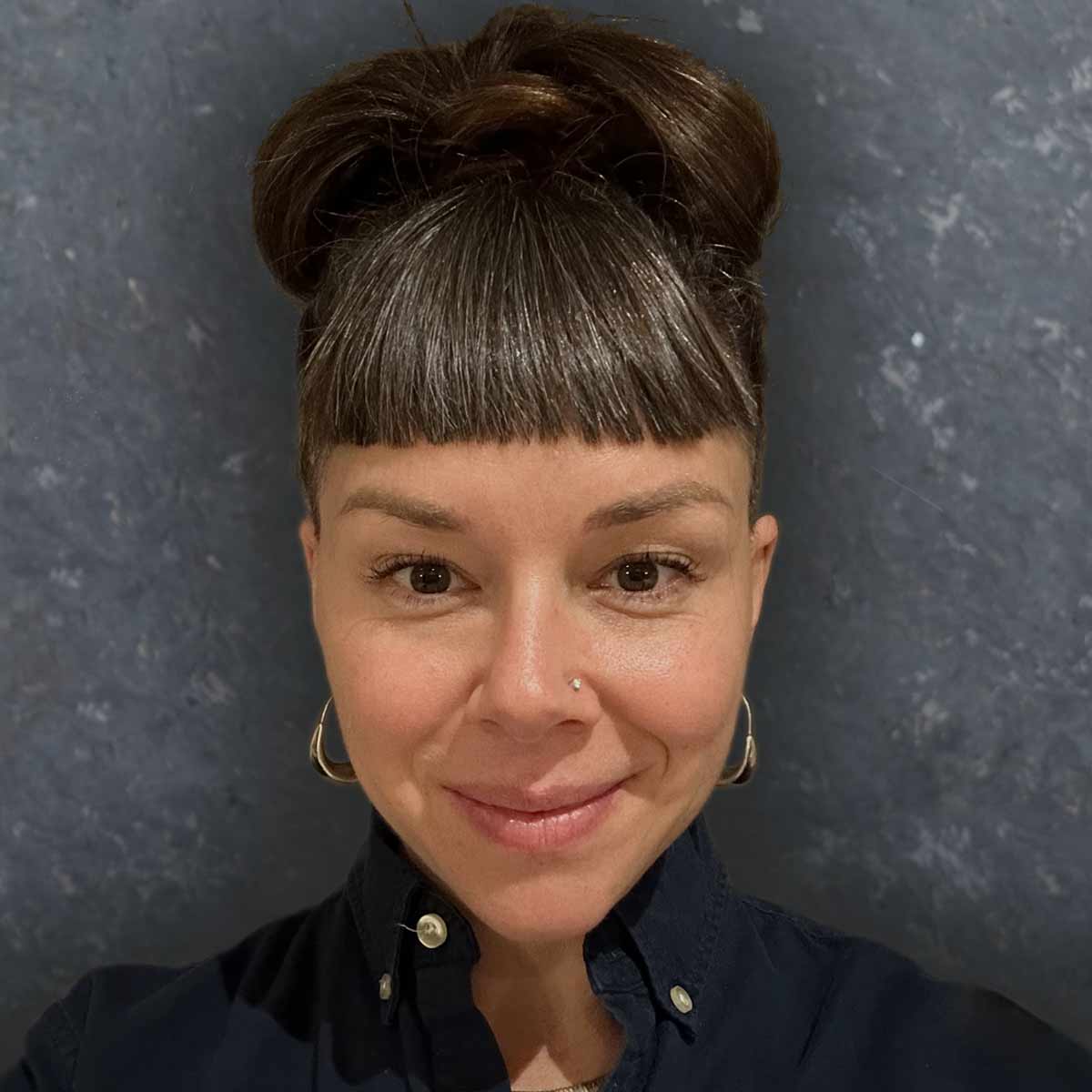 Kathleen Scheaffer