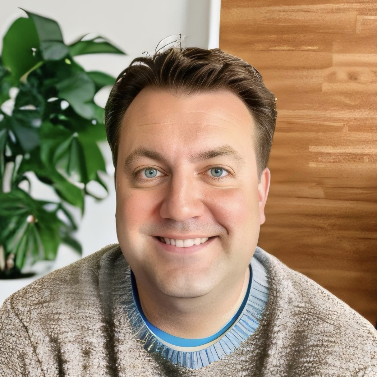 Mark J. Davis