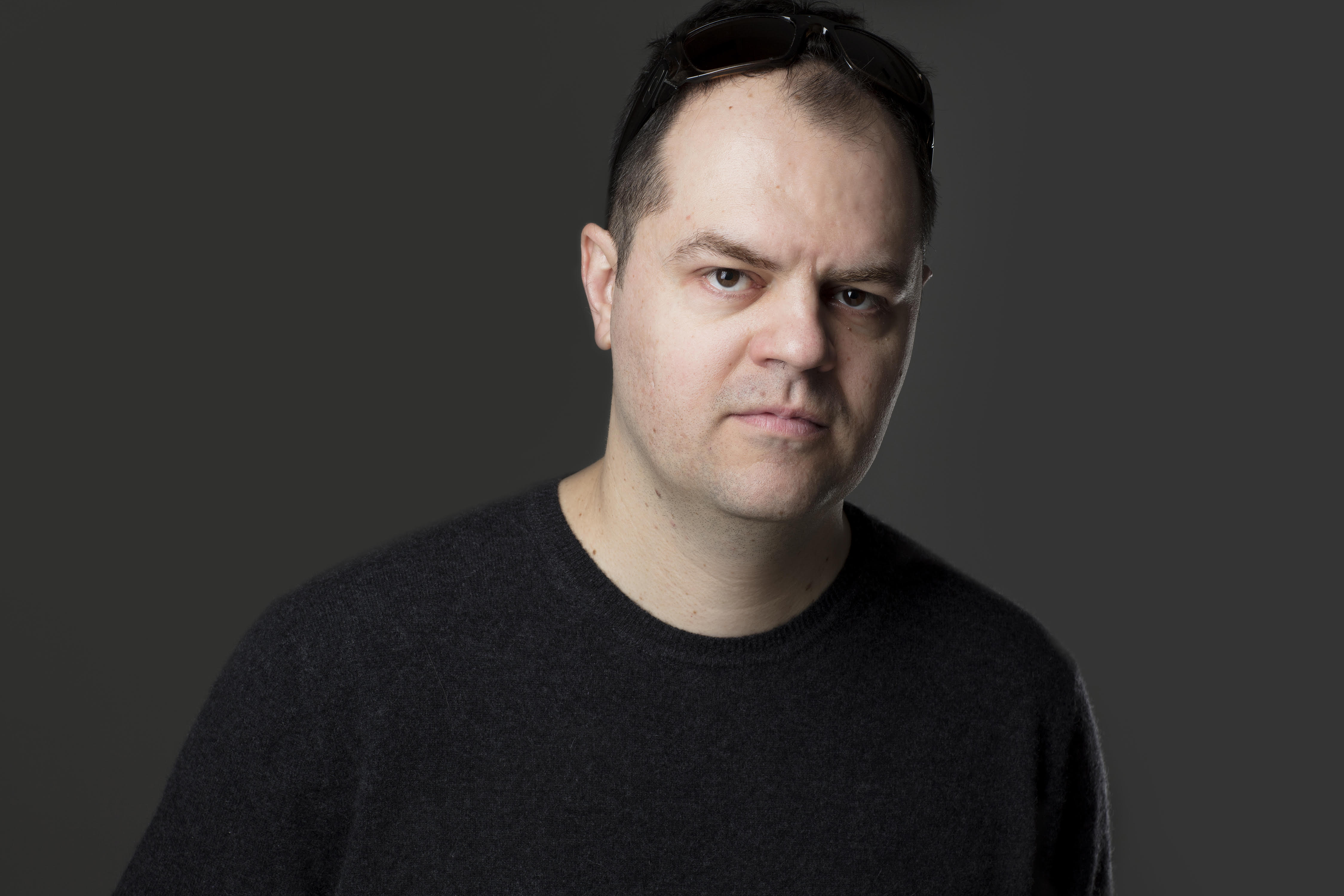 Martin Lalonde