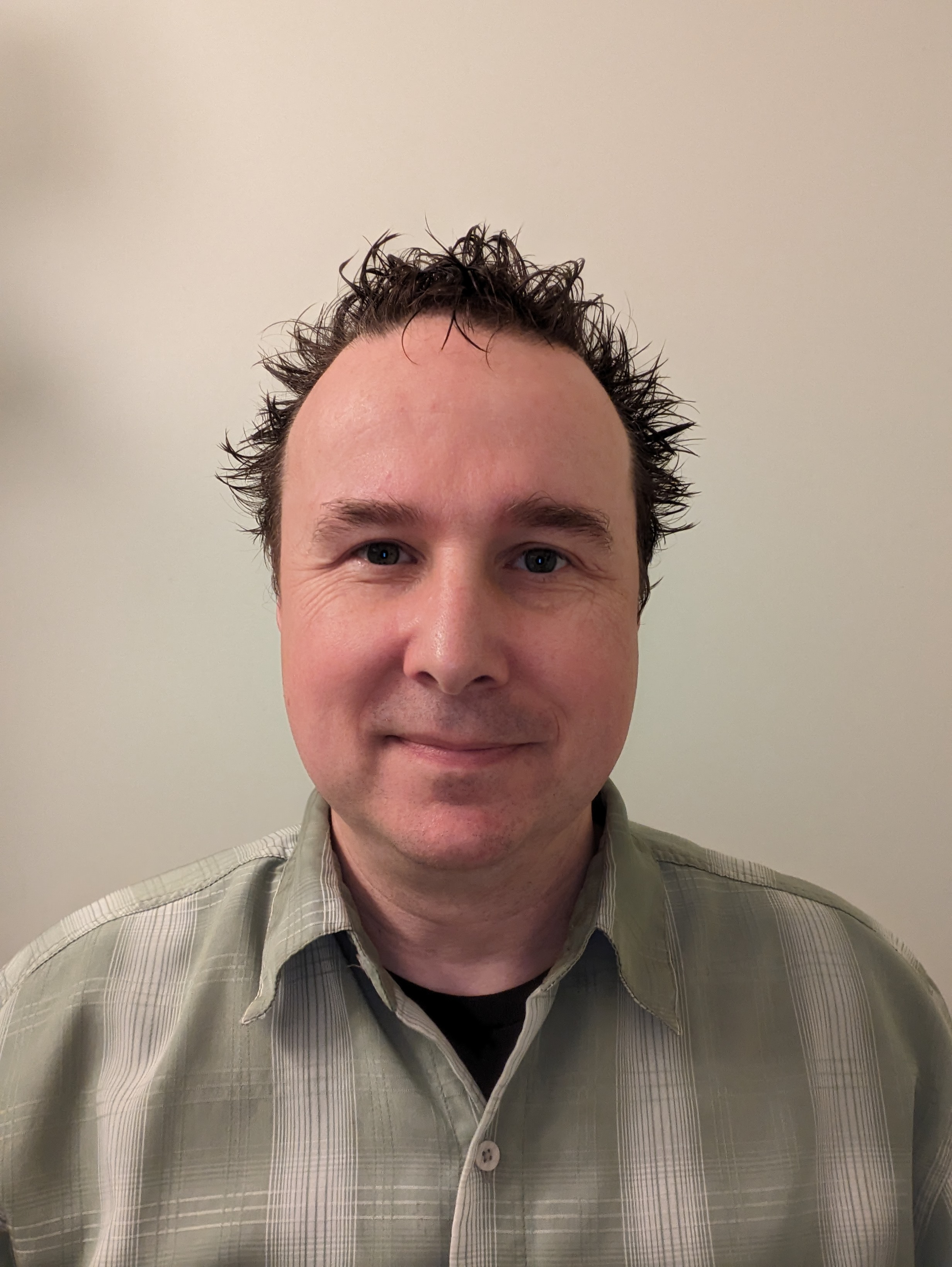Michael RobbGrieco