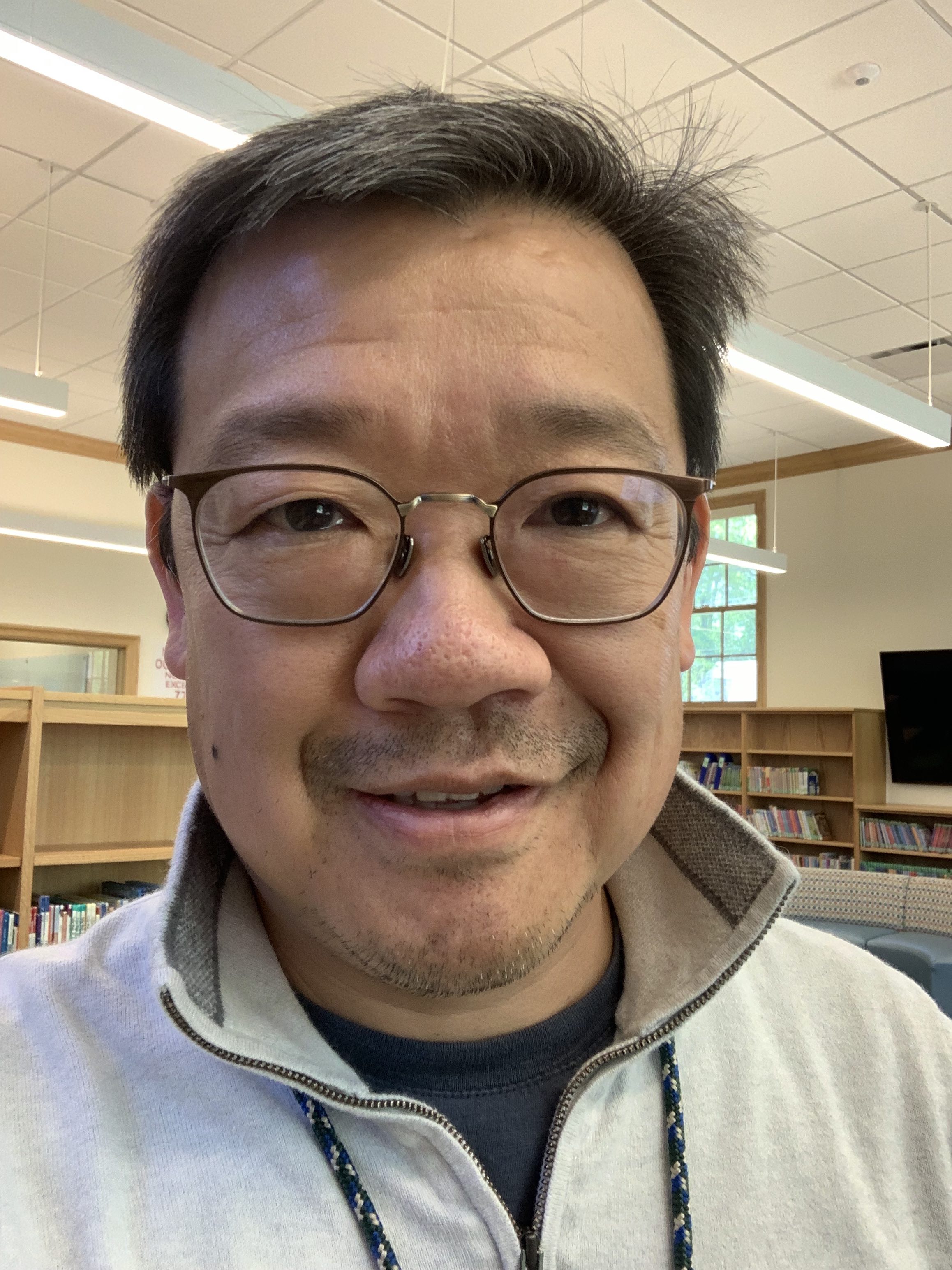 Paul Tomizawa