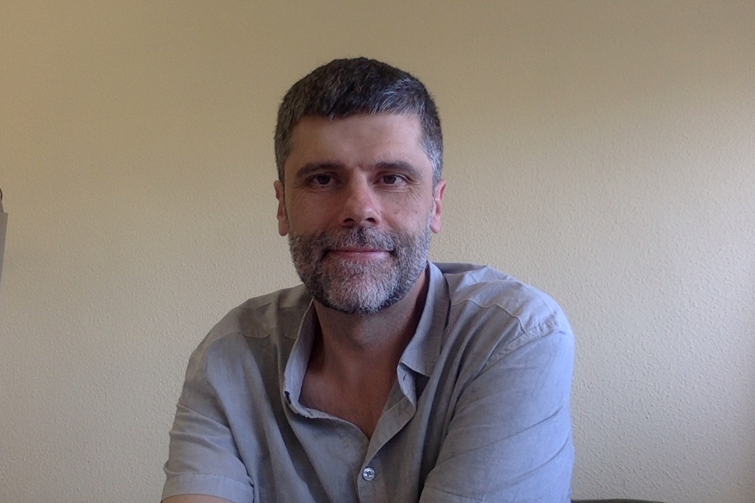 Pedro Férez 