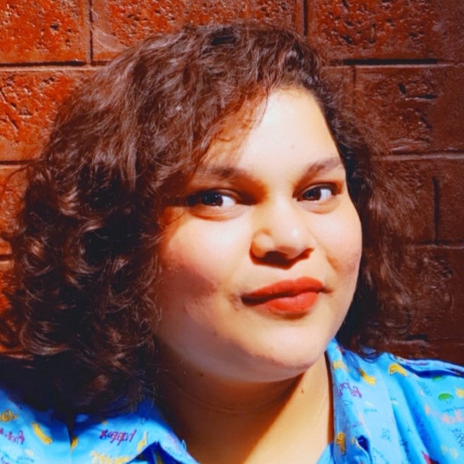 Devina Sarwatay