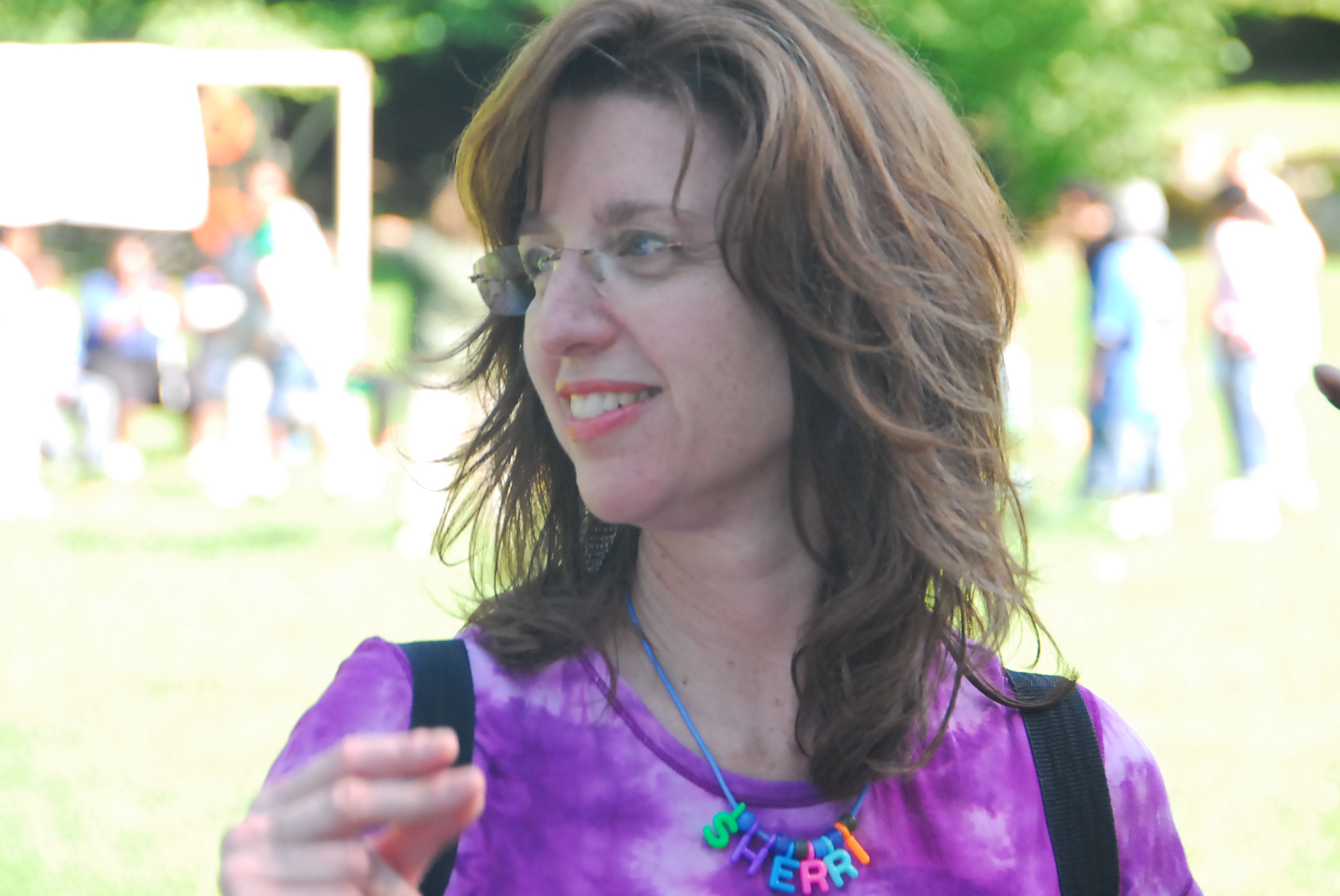 Sherri Hope Culver