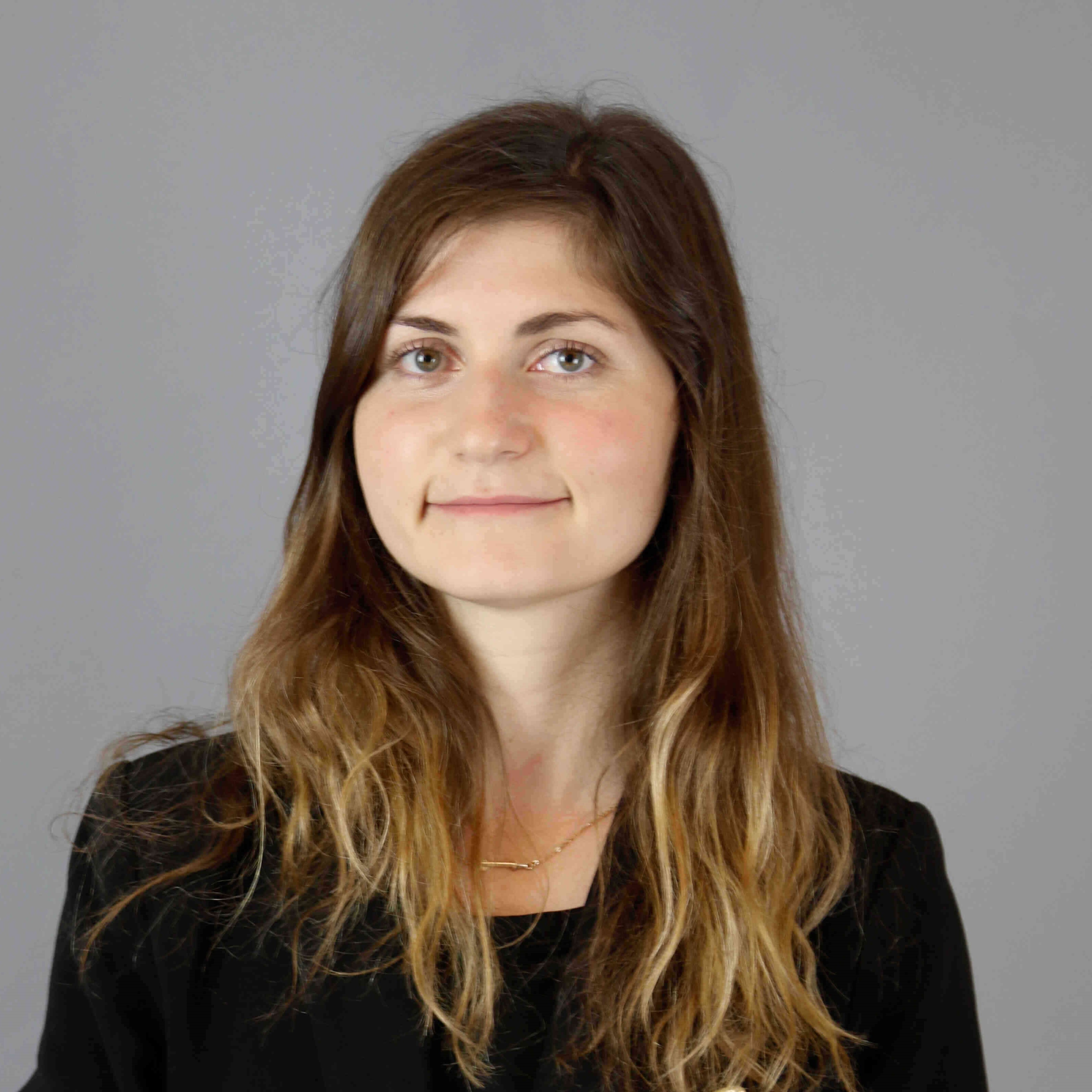 Salome Apkhazishvili