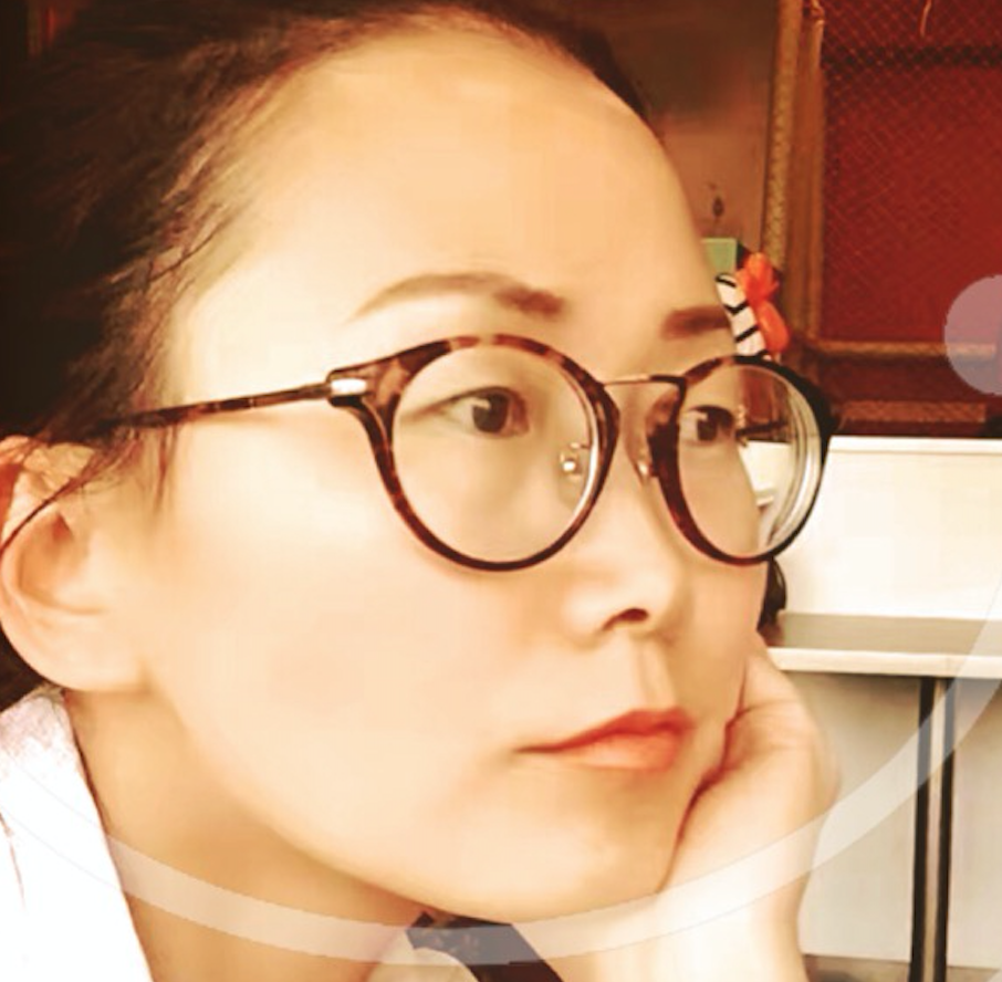 Hongyan Lu