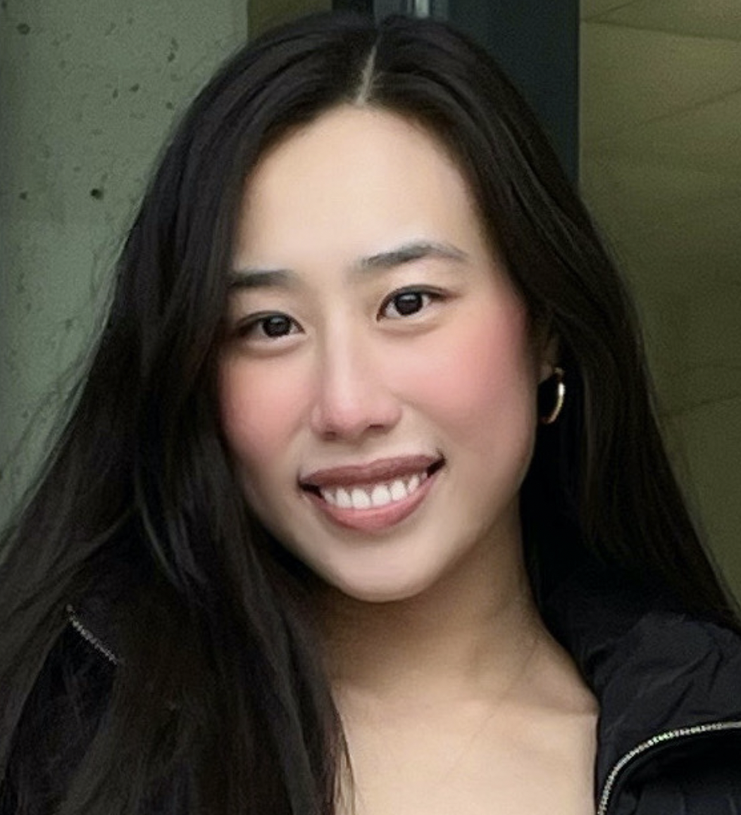 Helen Liu
