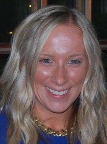 Kristen Beatty