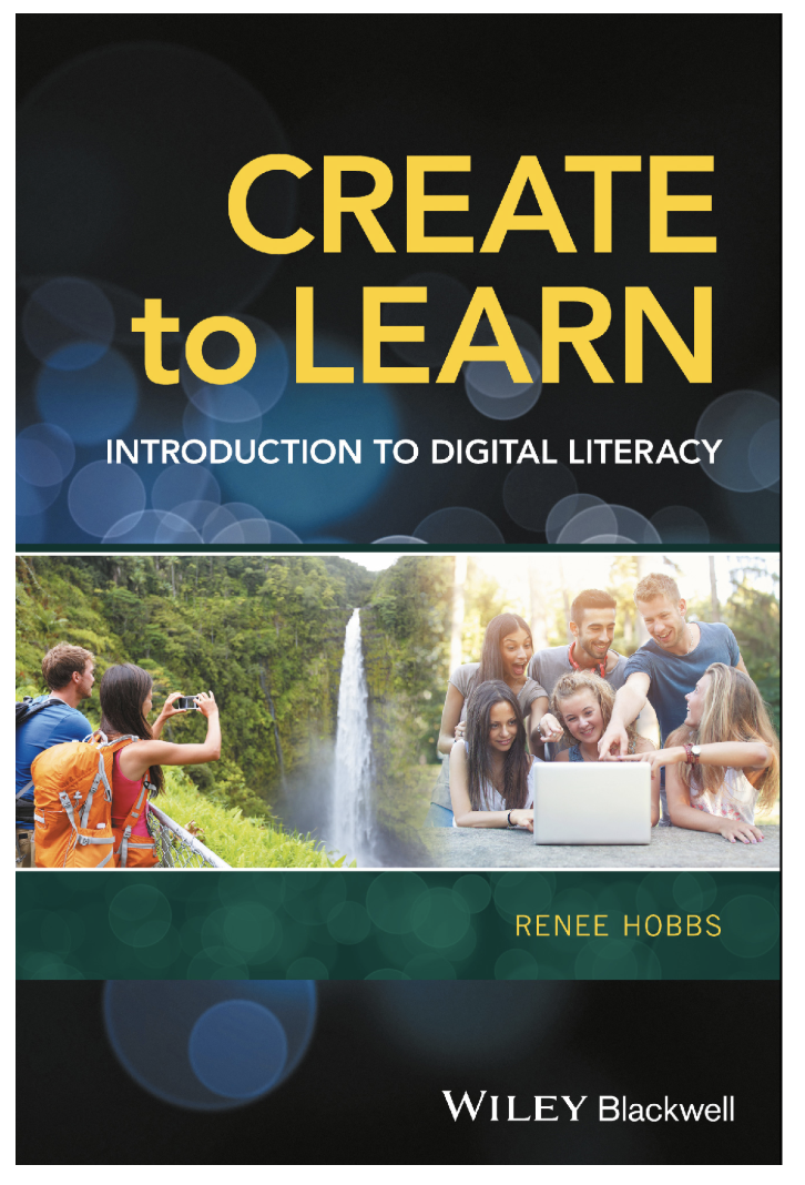 Create to Learn