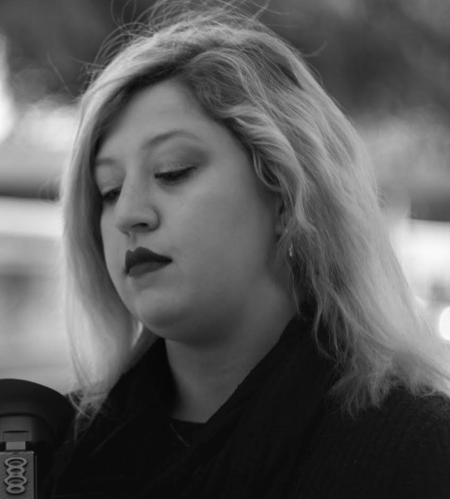 Bethany Larrañaga
