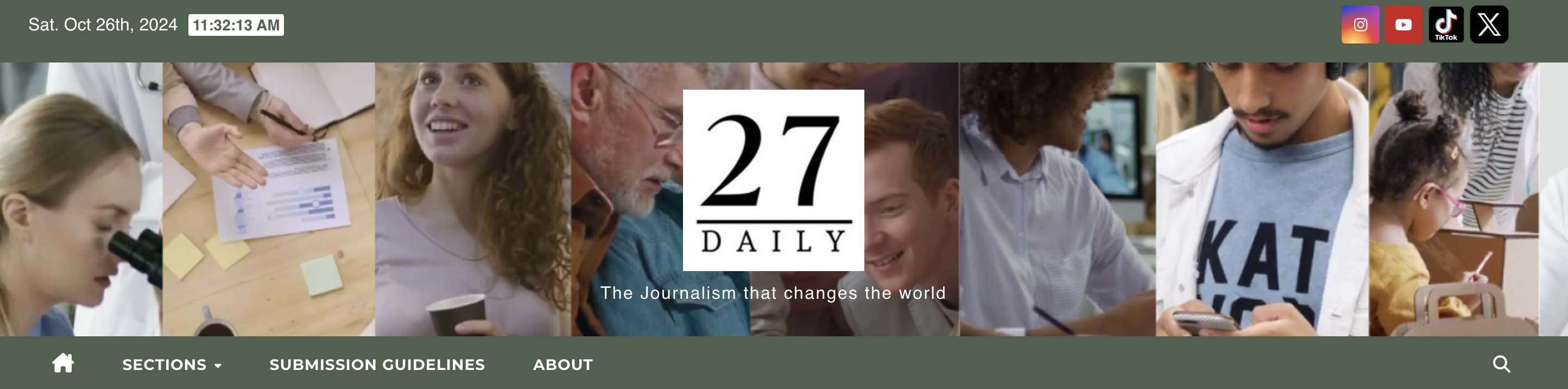Daily 27