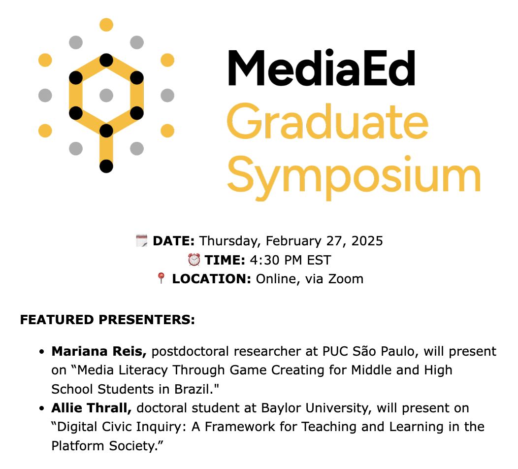 Featured Presenters