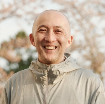 Shin Mizukoshi