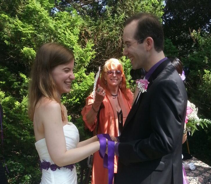 Friesem Wedding