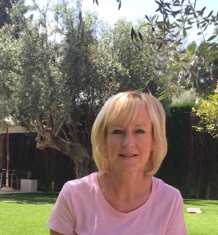 Yvette Coyle