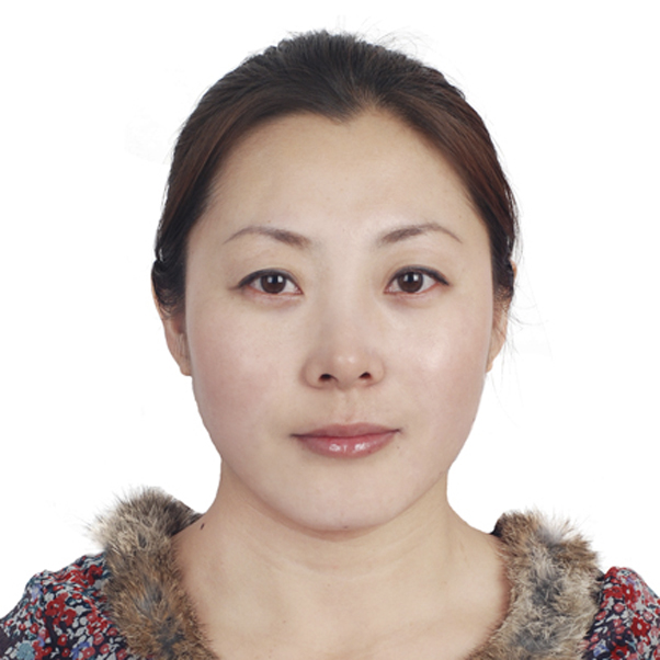 Haixia He