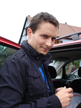 Hans Martens