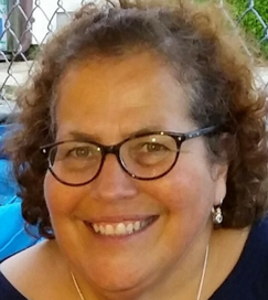 Kathie Jackson
