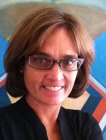 Mary Moen