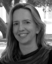Tina Peterson