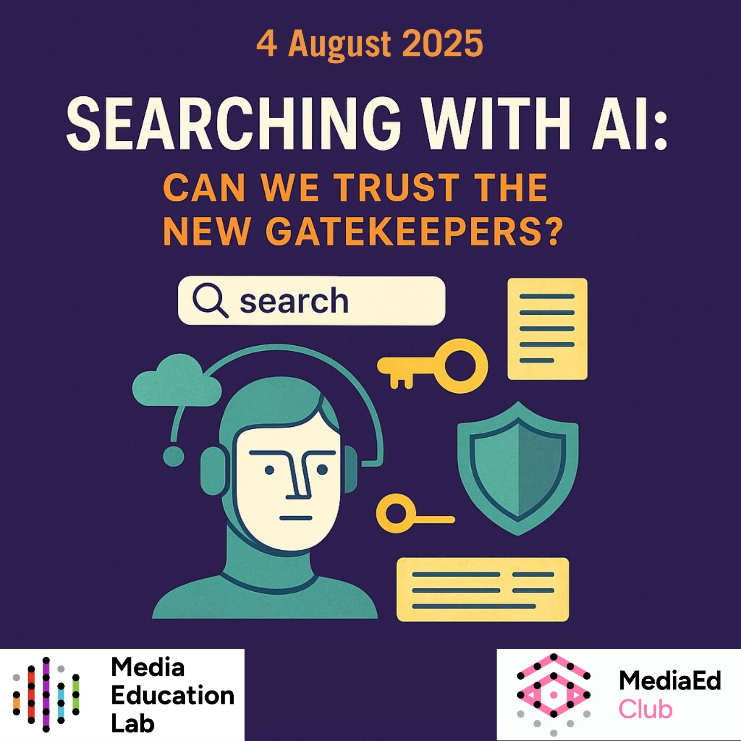 Searching With AI